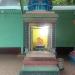 Sri Krishna Shrine in Yangon city
