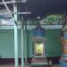 Sri Krishna Shrine in Yangon city