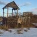 Городок реконструкторов в городе Тверь
