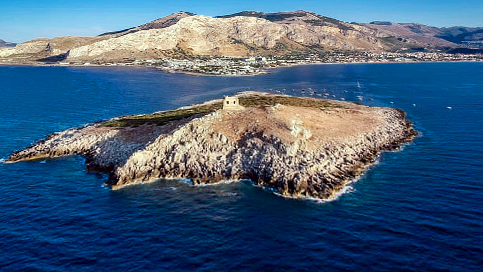 Isola delle Femmine