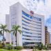 Dall’Onder Vittoria Hotel na Bento Gonçalves city
