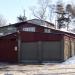 Кондитерская фабрика в городе Томилино