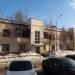 Снесённый жилой дом (микрорайон Птицефабрика, 10) в городе Томилино