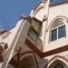 Salvation Army in Yangon city