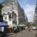 46th Street - Street Food in Yangon city