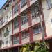 No.5 Basic Education High School, Botahtaung in Yangon city