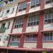 No.5 Basic Education High School, Botahtaung in Yangon city