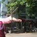 46th Street Junction in Yangon city
