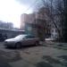 Голубятня в городе Москва