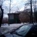 Голубятня в городе Москва
