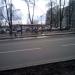 Автобусная остановка «Перовский парк» в городе Москва