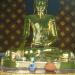 Planetary Deities Shrines & Buddha's Shrines around the Sule Pagoda in Yangon city