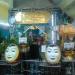 Planetary Deities Shrines & Buddha's Shrines around the Sule Pagoda in Yangon city