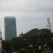 AGD Bank in Yangon city