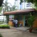 Public Toilet in Yangon city