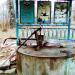 Обустроенный родник («криница») в городе Каменск-Шахтинский