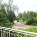 Ириновская УЖД в городе Всеволожск