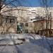 Средняя школа № 8 — корпус № 3 в городе Томилино