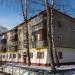 Снесенный жилой дом (микрорайон Птицефабрика, 14) в городе Томилино