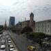 Sule Plaza in Yangon city