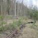 Заброшенный путь к котельной в городе Всеволожск