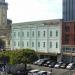 Sule Plaza in Yangon city