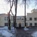 Административное здание в городе Томилино