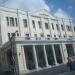 The Strand Hotel in Yangon city