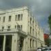 The Strand Hotel in Yangon city