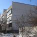 Чечёрский пр., 54 в городе Москва