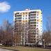Кавказский бул., 21 корпус 1 в городе Москва