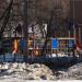 Территория детского сада № 2344 в городе Москва