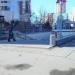 Вход № 2 в северный вестибюль станции метро «Свиблово» в городе Москва