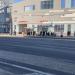 Остановка общественного транспорта «Станция метро „Свиблово“» в городе Москва