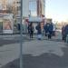 Остановка общественного транспорта «Станция метро „Свиблово“» в городе Москва