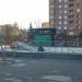 Венткиоск в городе Москва