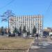 Главный корпус ЦНИИС в городе Москва