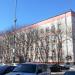 Поликлиника № 6 ЗАО «Медицинские услуги» в городе Москва