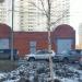 Распределительная трансформаторная подстанция в городе Москва