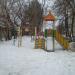 Детская площадка в городе Нижний Новгород