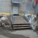 Лестница в городе Нижний Новгород