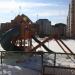 Детская игровая площадка в городе Москва