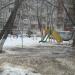 Детская площадка в городе Нижний Новгород