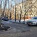 Детская игровая площадка в городе Москва