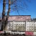 Трансформаторная подстанция в городе Москва