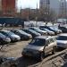 Автостоянка в городе Москва