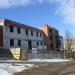 Торговый центр в городе Кимры