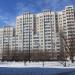 ул. Адмирала Руднева, 14 в городе Москва