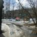 Детская игровая площадка в городе Кимры