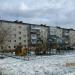 Детская игровая площадка в городе Кимры